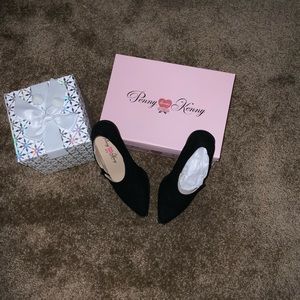 NWOT Awesome Bootie Boots.